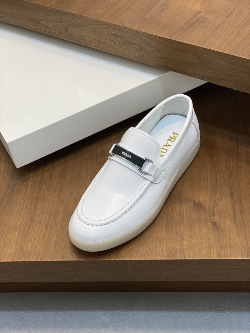 Prada Low Shoes